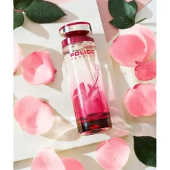 Police Passion Woman Eau de Toilette Spray von Online