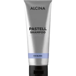 ALCINA Pastell Ice-Blond Pastell Shampoo Ice-Blond von