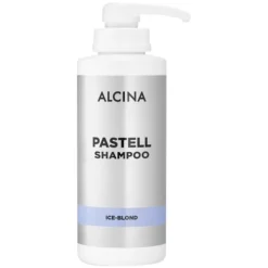 ALCINA Pastell Ice-Blond Pastell Shampoo Ice-Blond von