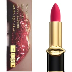 Pat McGrath Labs MatteTrance Lipstick