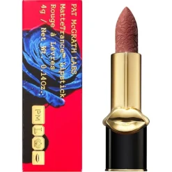 Pat McGrath Labs MatteTrance Lipstick