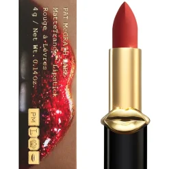Pat McGrath Labs MatteTrance Lipstick