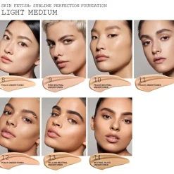 Pat McGrath Labs Skin Fetish Sublime Perfection Foundation Clearance