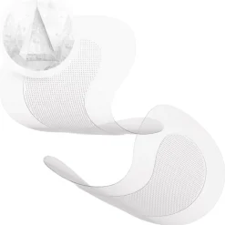 FAQ Swiss Patches Microneedling Anti-Falten-Augenpatches von