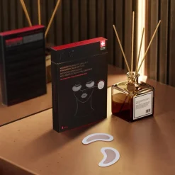 FAQ Swiss Patches Microneedling Anti-Falten-Augenpatches von