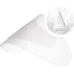 FAQ Swiss Patches Microneedling Anti-Falten-Patches für die Stirn von