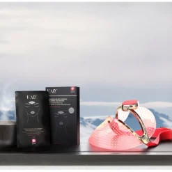 FAQ Swiss Patches Microneedling Anti-Falten-Patches für die Stirn von