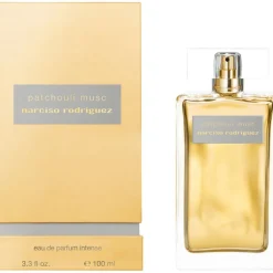 Narciso Rodriguez Patchouli Musc Eau de Parfum Spray Intense von