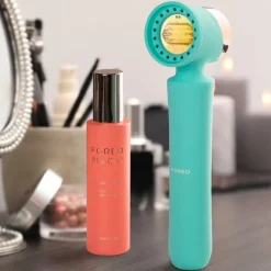 Foreo PEACH 2 IPL-Haarentfernungsgerät Mint von
