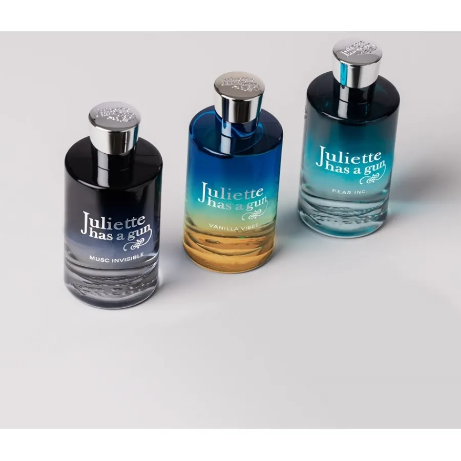 Juliette has a Gun Pear Inc. Eau de Parfum Spray von