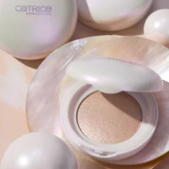 Catrice Pearlfection Highlighter Blush von