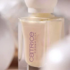 Catrice Pearlfection Nail Lacquer von