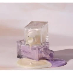 Catrice Pearlfection Nail Lacquer von