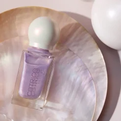 Catrice Pearlfection Nail Lacquer von