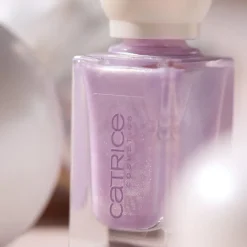 Catrice Pearlfection Nail Lacquer von