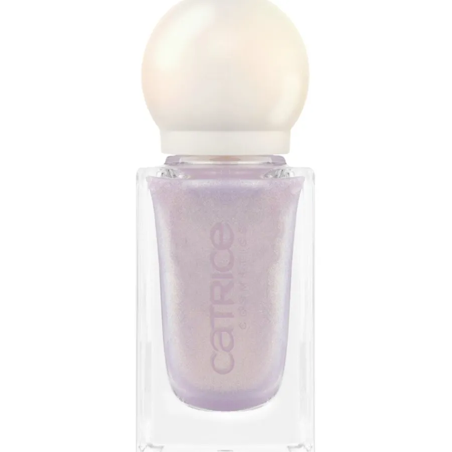 Catrice Pearlfection Nail Lacquer von