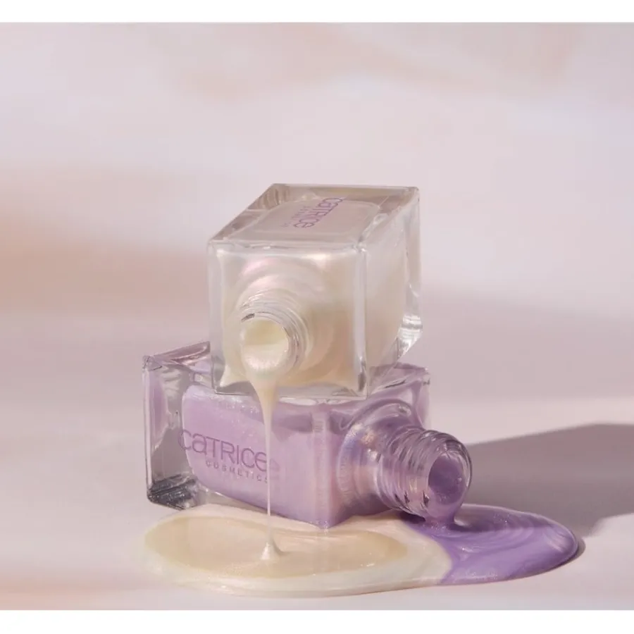 Catrice Pearlfection Nail Lacquer von