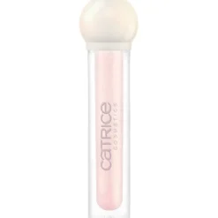 Catrice Pearlfection Shimmer Lipgloss von C01 Pearlfect Kiss Clearance