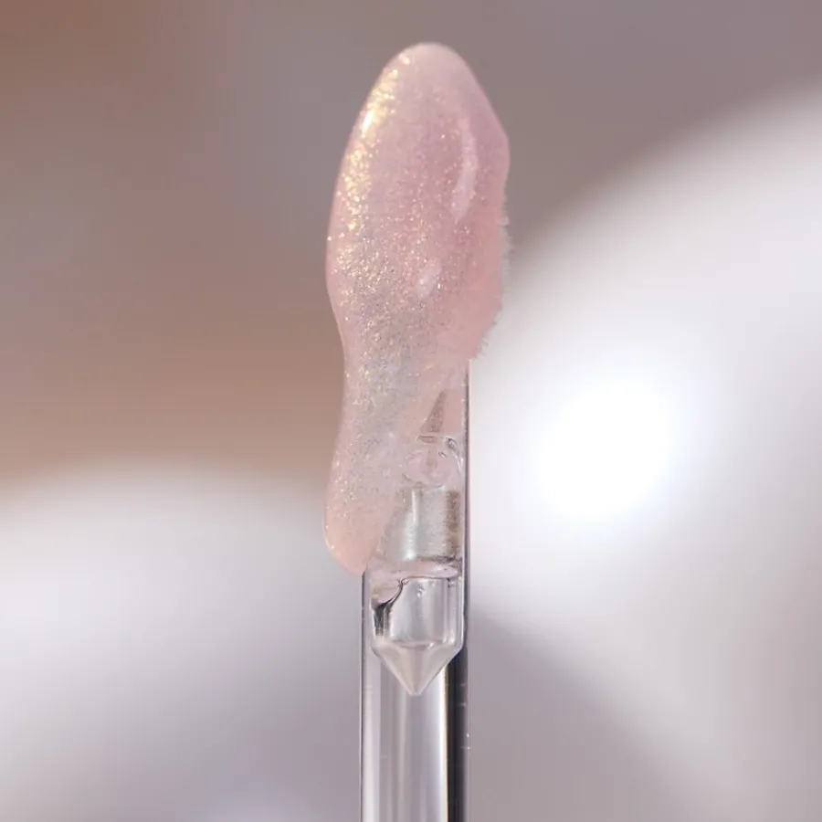 Catrice Pearlfection Shimmer Lipgloss von C01 Pearlfect Kiss Clearance