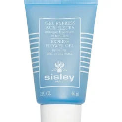 Sisley Peeling & Masken Gel Express aux Fleurs von