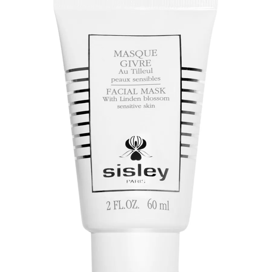 Sisley Peeling & Masken Masque Givre au Tilleul von Sale
