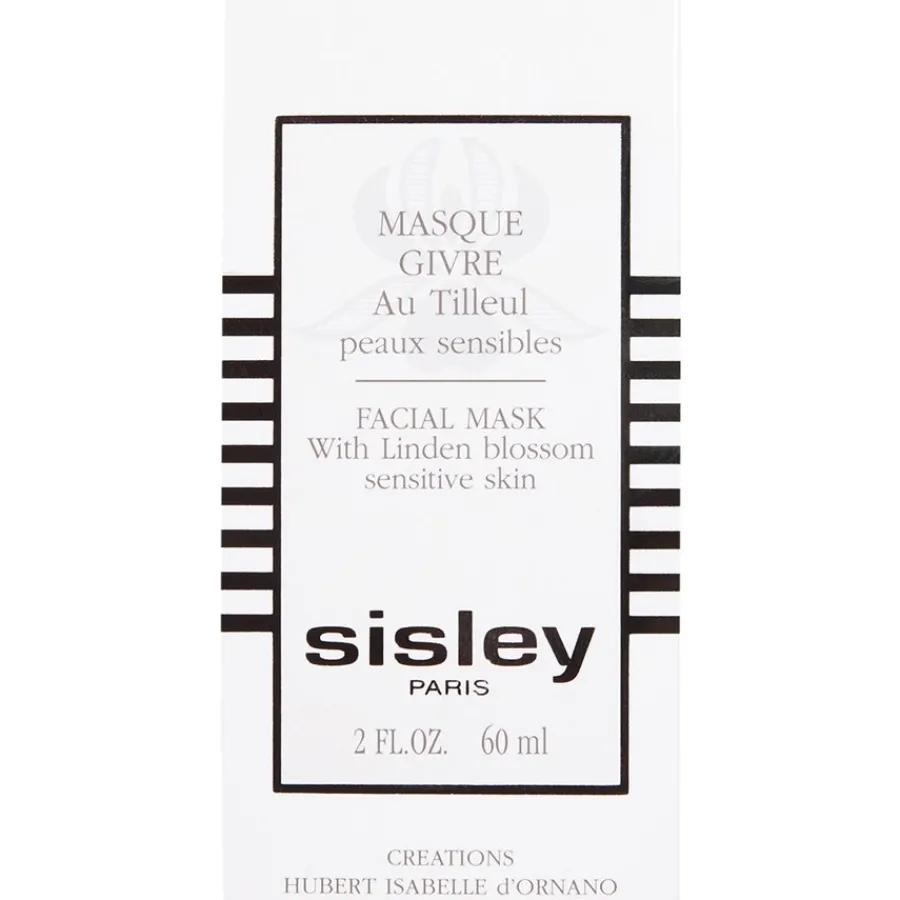 Sisley Peeling & Masken Masque Givre au Tilleul von Sale