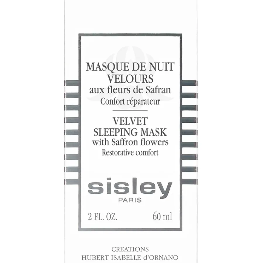 Sisley Peeling & Masken Masque De Nuit Velours von