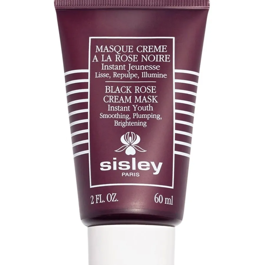 Sisley Peeling & Masken Masque Crème à la Rose Noire von