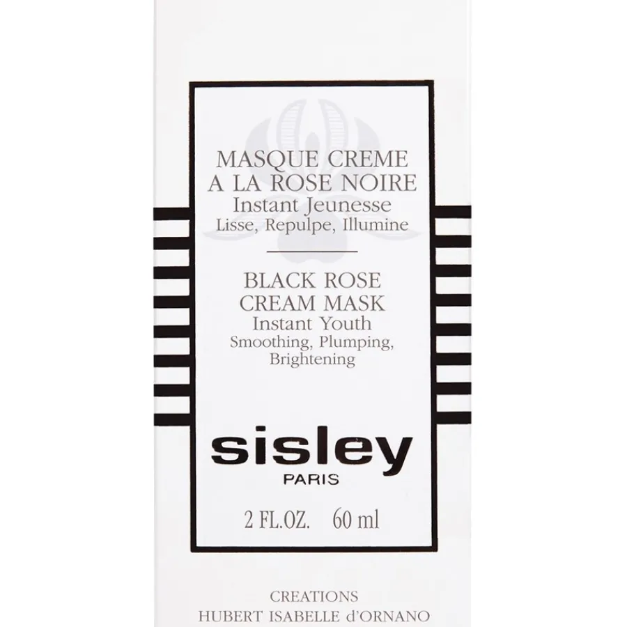 Sisley Peeling & Masken Masque Crème à la Rose Noire von