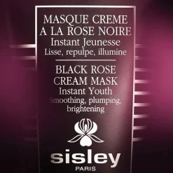 Sisley Peeling & Masken Masque Crème à la Rose Noire von