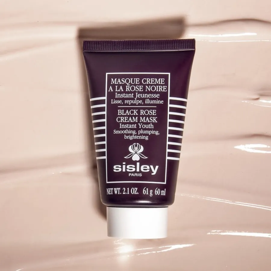 Sisley Peeling & Masken Masque Crème à la Rose Noire von