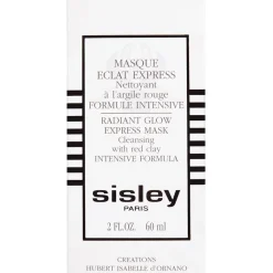 Sisley Peeling & Masken Masque Eclat Express von