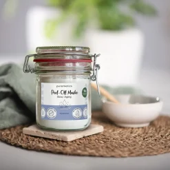 puremetics Peeling & Masken Peel-Off Maske Slow-Aging von