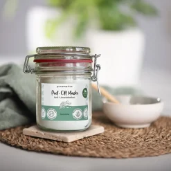 puremetics Peeling & Masken Peel-Off Maske Anti-Unreinheiten von New
