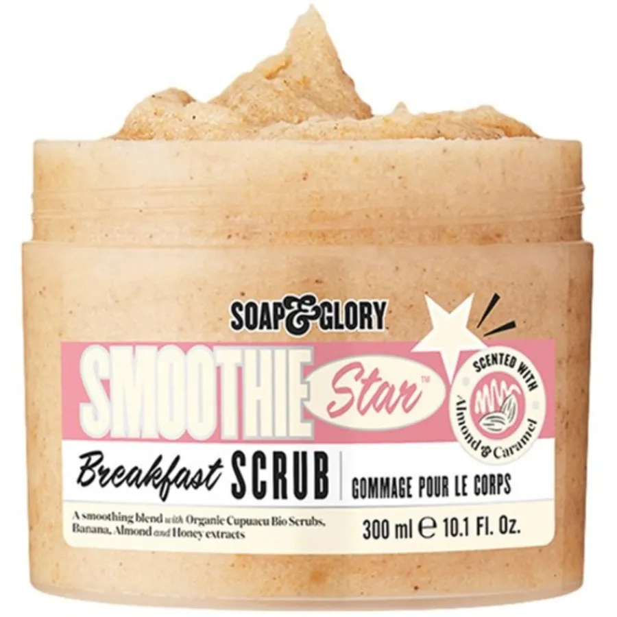 Soap u0026 Glory Peeling Body Scrub von Soap & Glory
