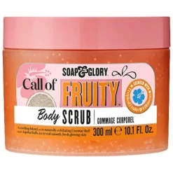 Soap u0026 Glory Peeling Call of Fruity Body Scrub von Soap & Glory Sale