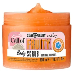 Soap u0026 Glory Peeling Call of Fruity Body Scrub von Soap & Glory Sale