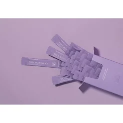 Mizon Peeling Collagen Milky Peeling Scrub von