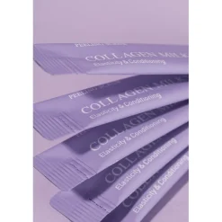 Mizon Peeling Collagen Milky Peeling Scrub von