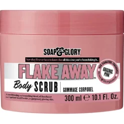 Soap u0026 Glory Peeling Flake Away Body Scrub von Soap & Glory