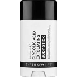The INKEY List Peeling Glycolic Acid Exfoliating Body Stick von Outlet