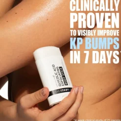 The INKEY List Peeling Glycolic Acid Exfoliating Body Stick von Outlet