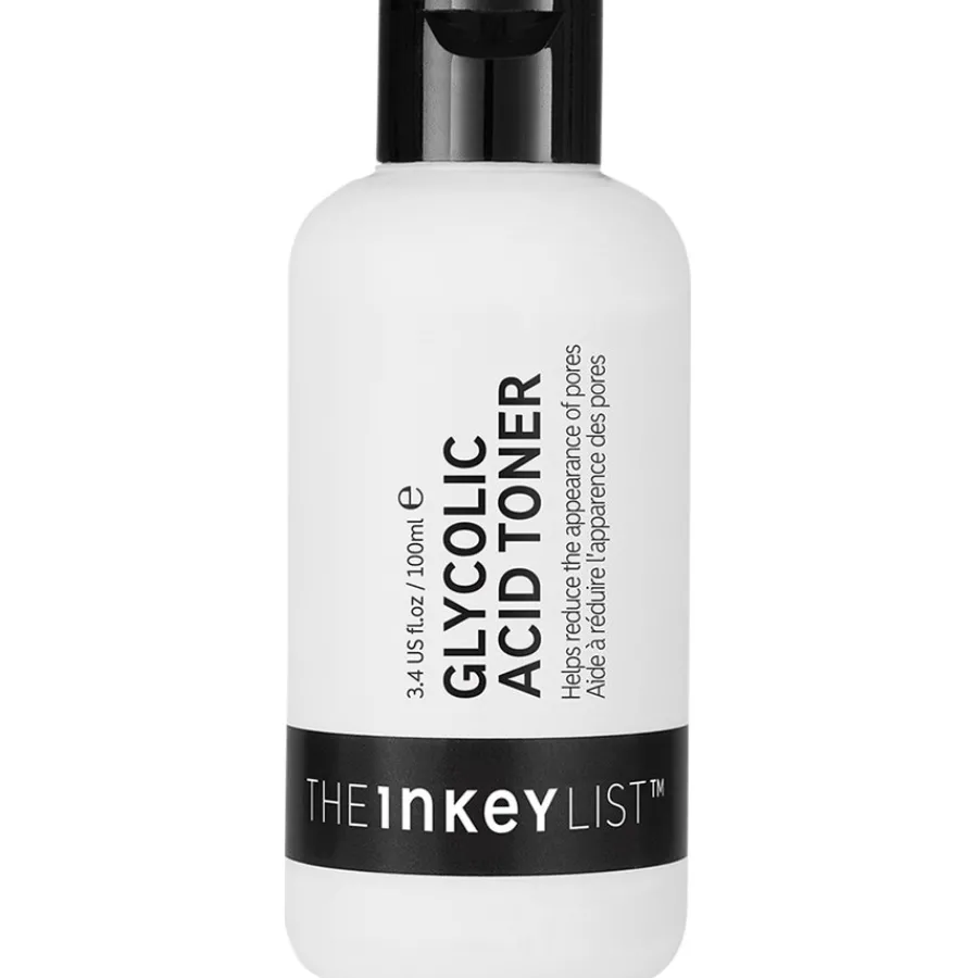 The INKEY List Peeling Glycolic Acid Toner von Discount