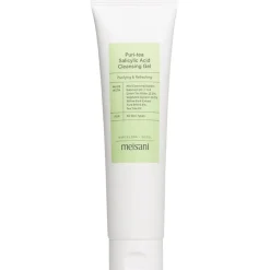 Meisani Peeling Puri- Tea Salicylic Acid Cleansing Gel von Hot