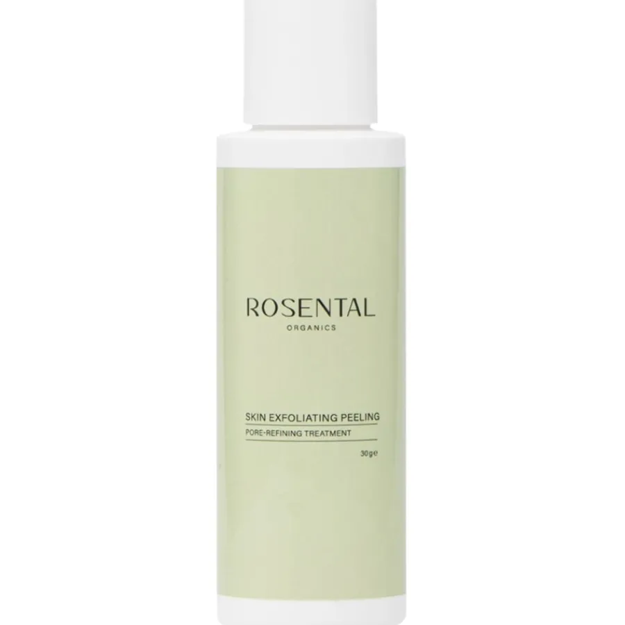 Rosental Organics Peeling Skin Exfoliating Peeling von Discount