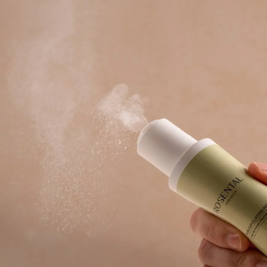 Rosental Organics Peeling Skin Exfoliating Peeling von Discount