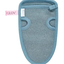 GLOV Peelinghandschuh Grey von Best
