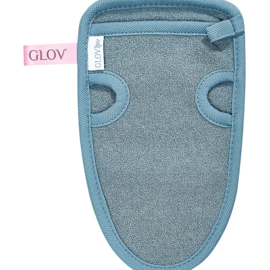GLOV Peelinghandschuh Grey von Best