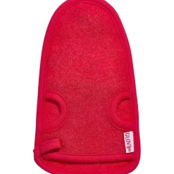 GLOV Peelinghandschuh Pink von