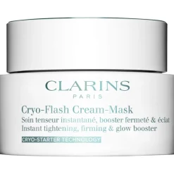CLARINS Peelings & Masken Cryo-Flash Cream-Mask von Clearance